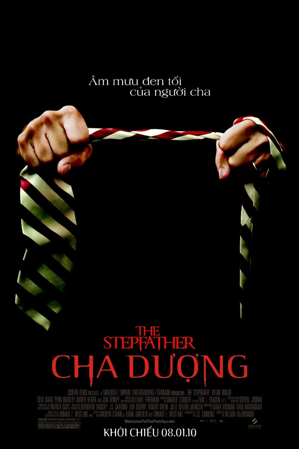 Cha Dượng The Stepfather