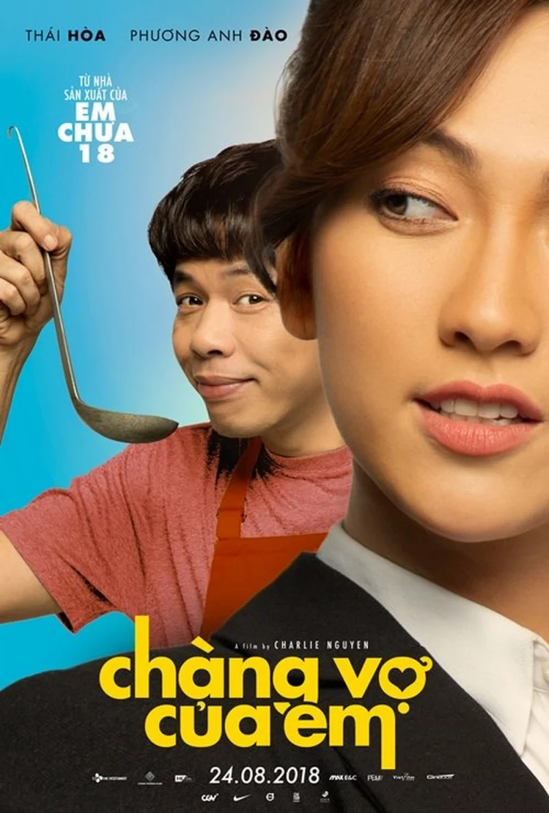 Chàng vợ của em My Mr. Wife