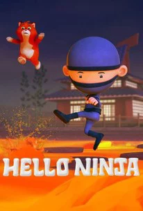 Chào Ninja (Phần 2) Hello Ninja (Season 2)