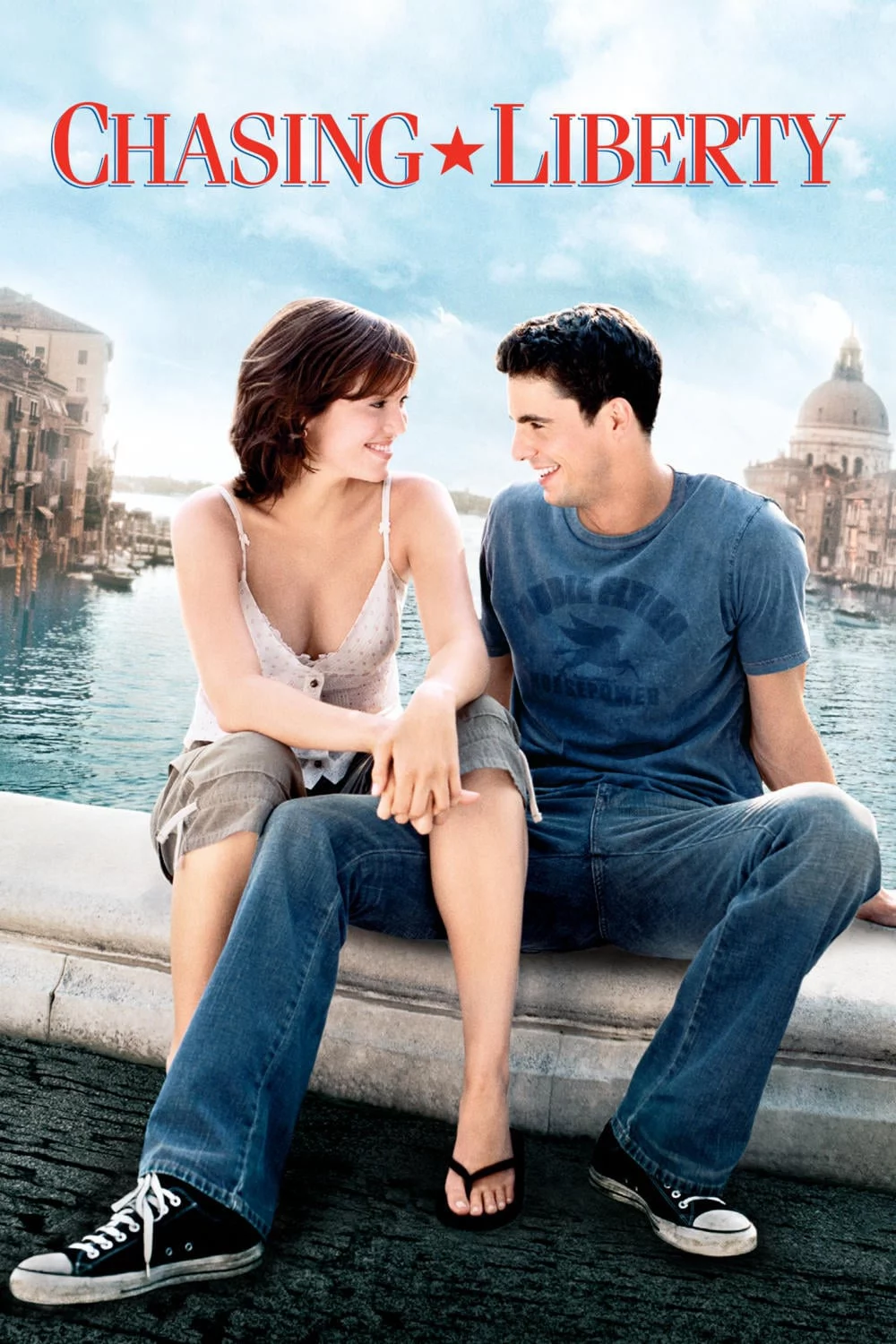 Chasing Liberty Chasing Liberty