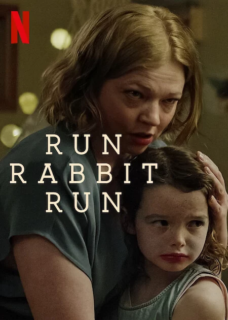 Chạy đi thỏ con Run Rabbit Run