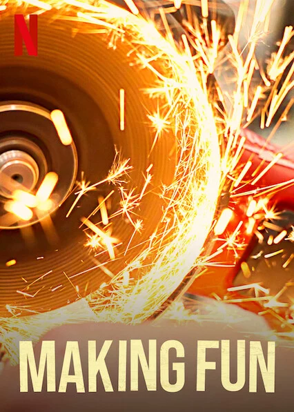 Chế tác vui Making Fun