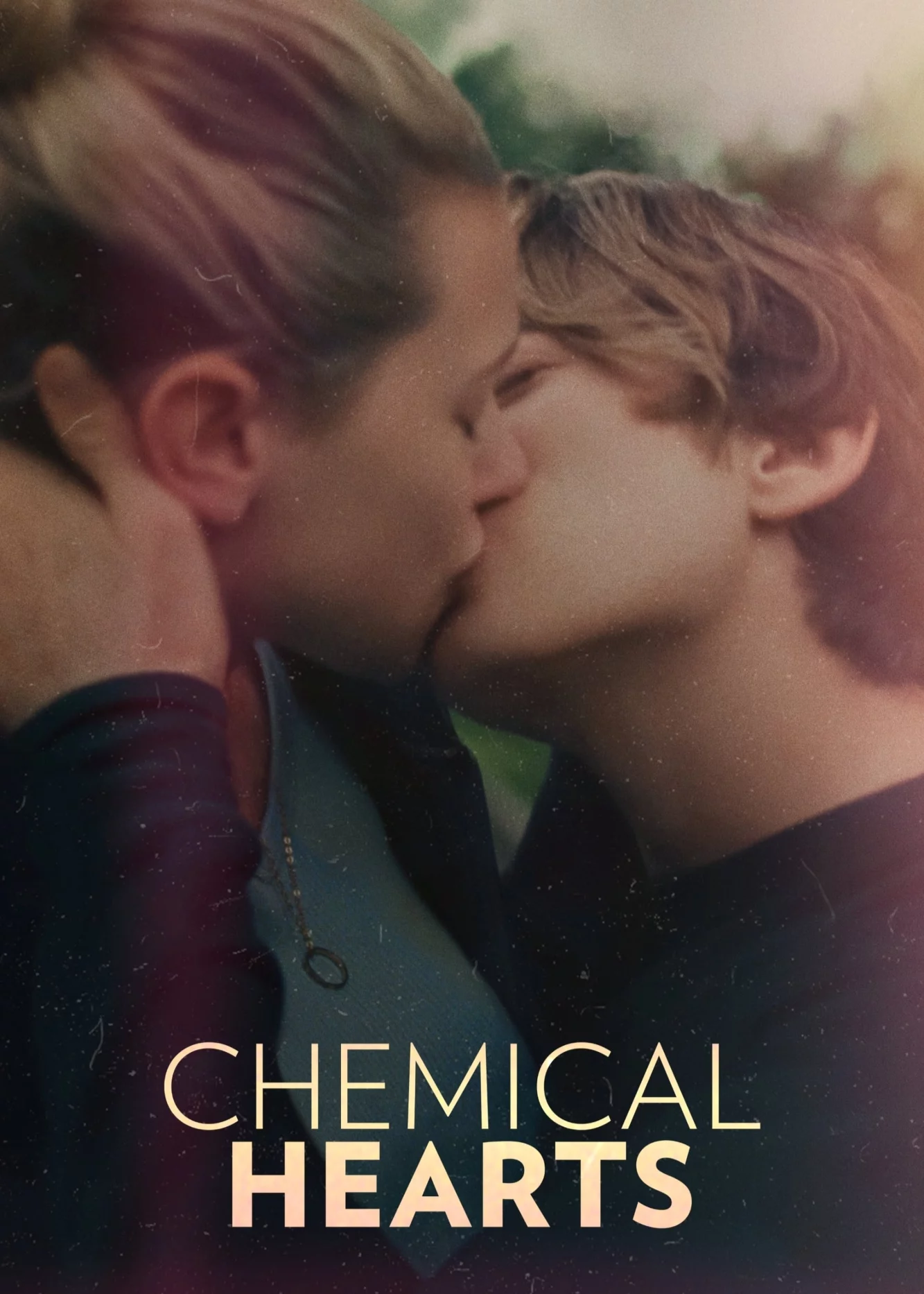 Chemical Hearts Chemical Hearts