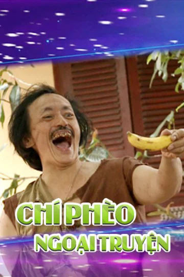 CHÍ PHÈO NGOẠI TRUYỆN Chi Pheo's Untold Story