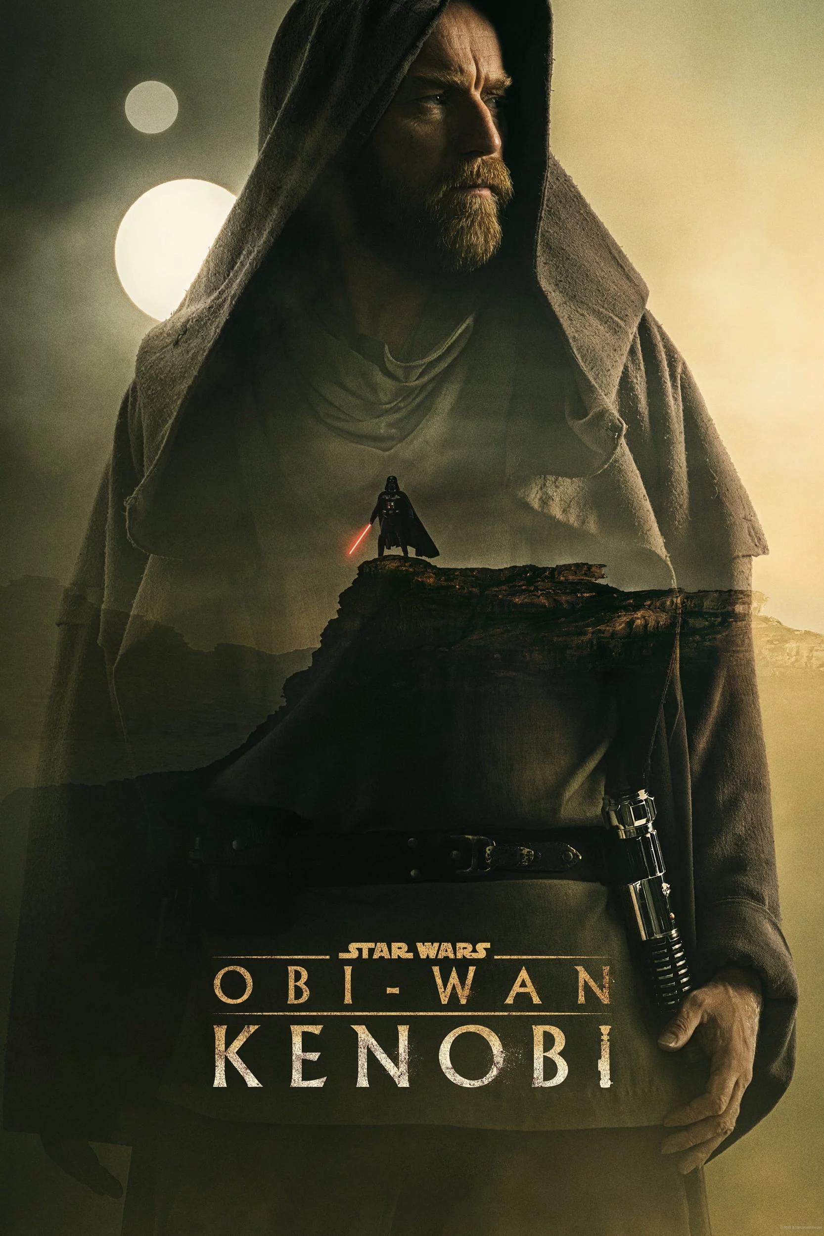 Chiến Tranh Giữa Các Vì Sao: Obi-Wan Kenobi Obi-Wan Kenobi