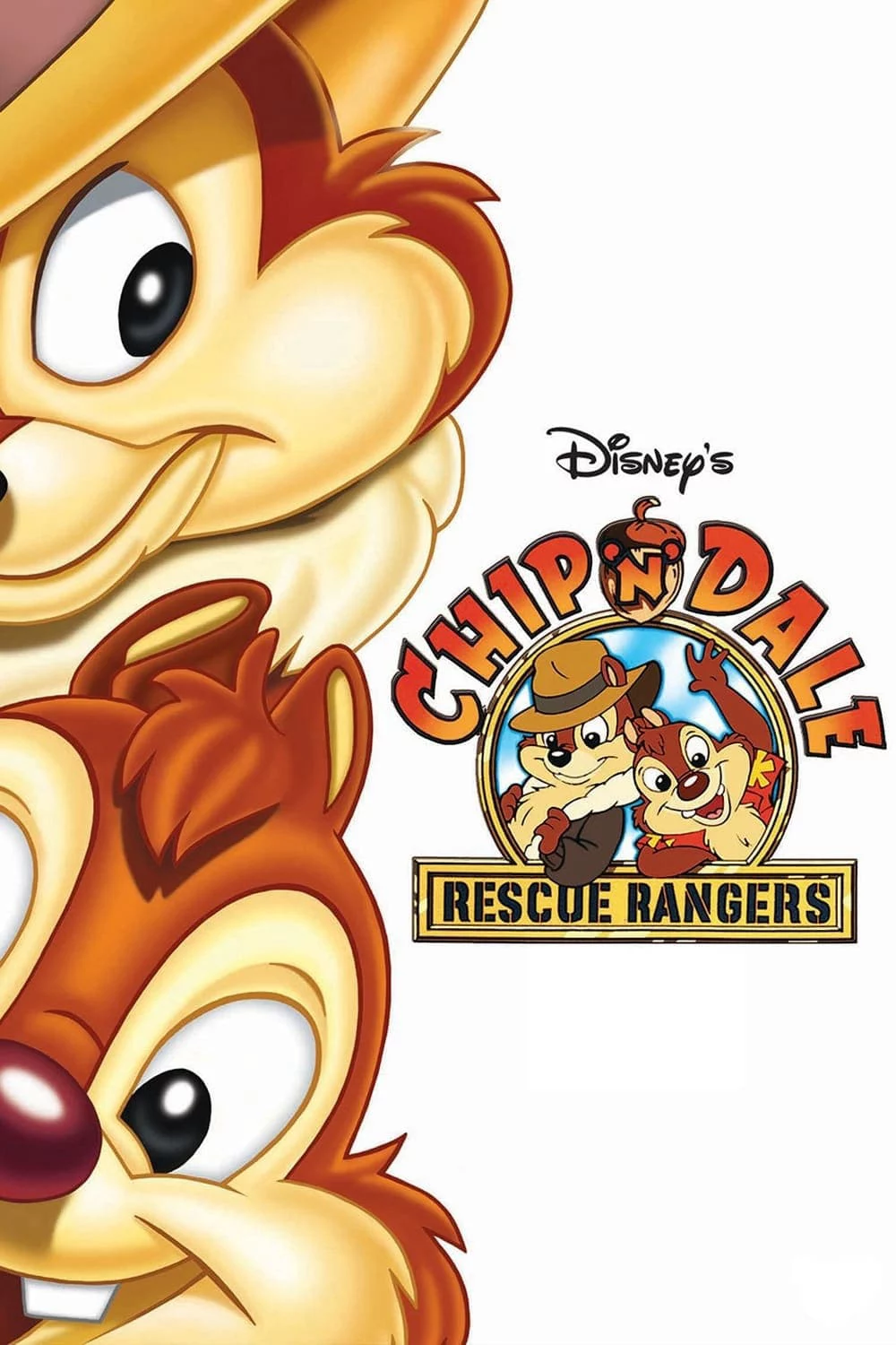 Chip ‘n’ Dale Rescue Rangers (Phần 1) Chip 'n' Dale Rescue Rangers (Season 1)