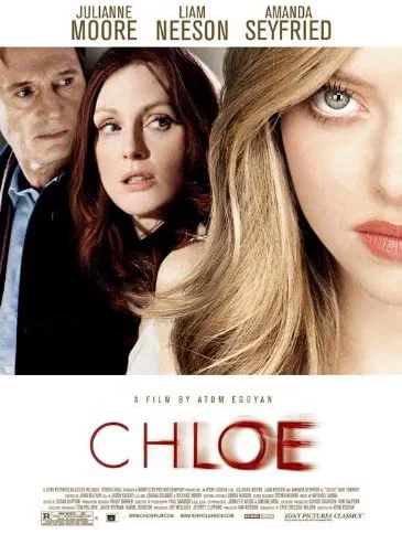 Chloe Chloe