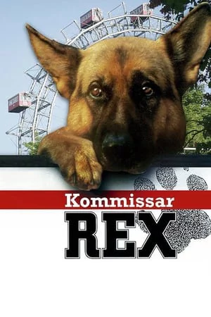 Chú Chó Thám Tử Rex Kommissar Rex