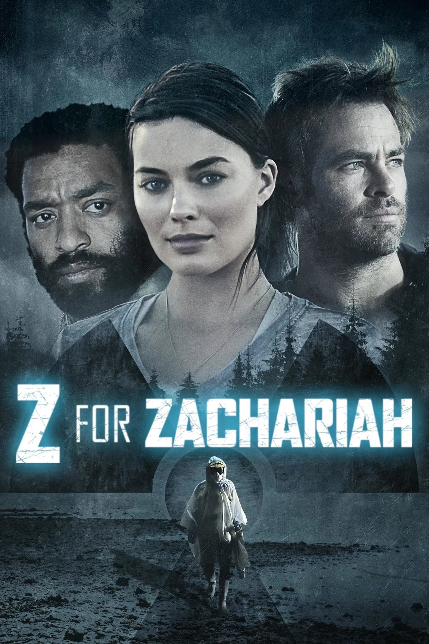 Chữ Z Trong Zachariah Z for Zachariah