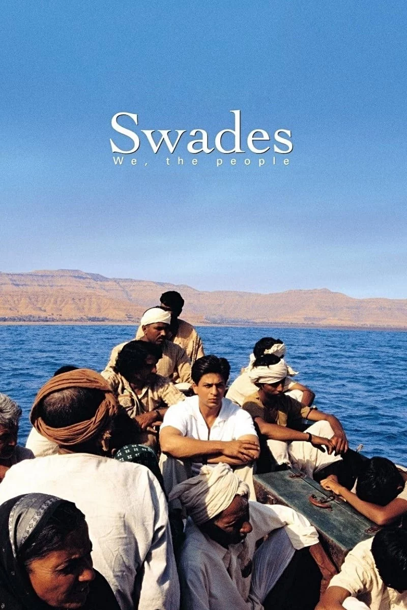 Chúng Ta, Nhân Dân Ấn Độ Swades