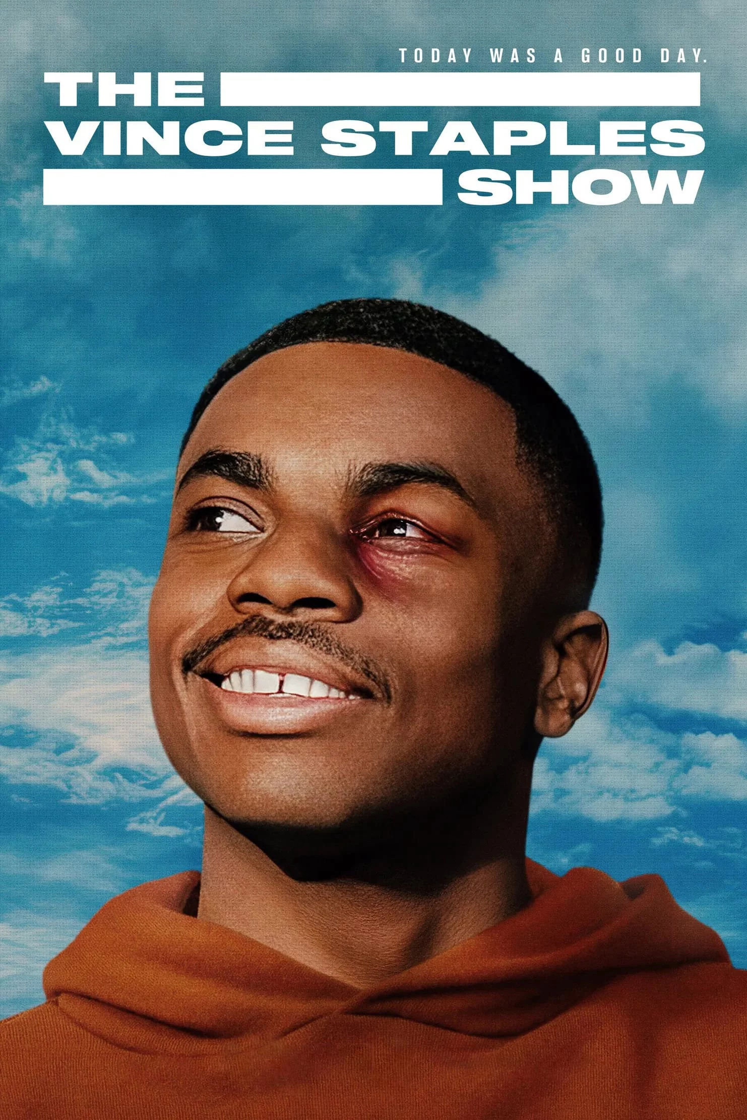 Chương trình Vince Staples The Vince Staples Show