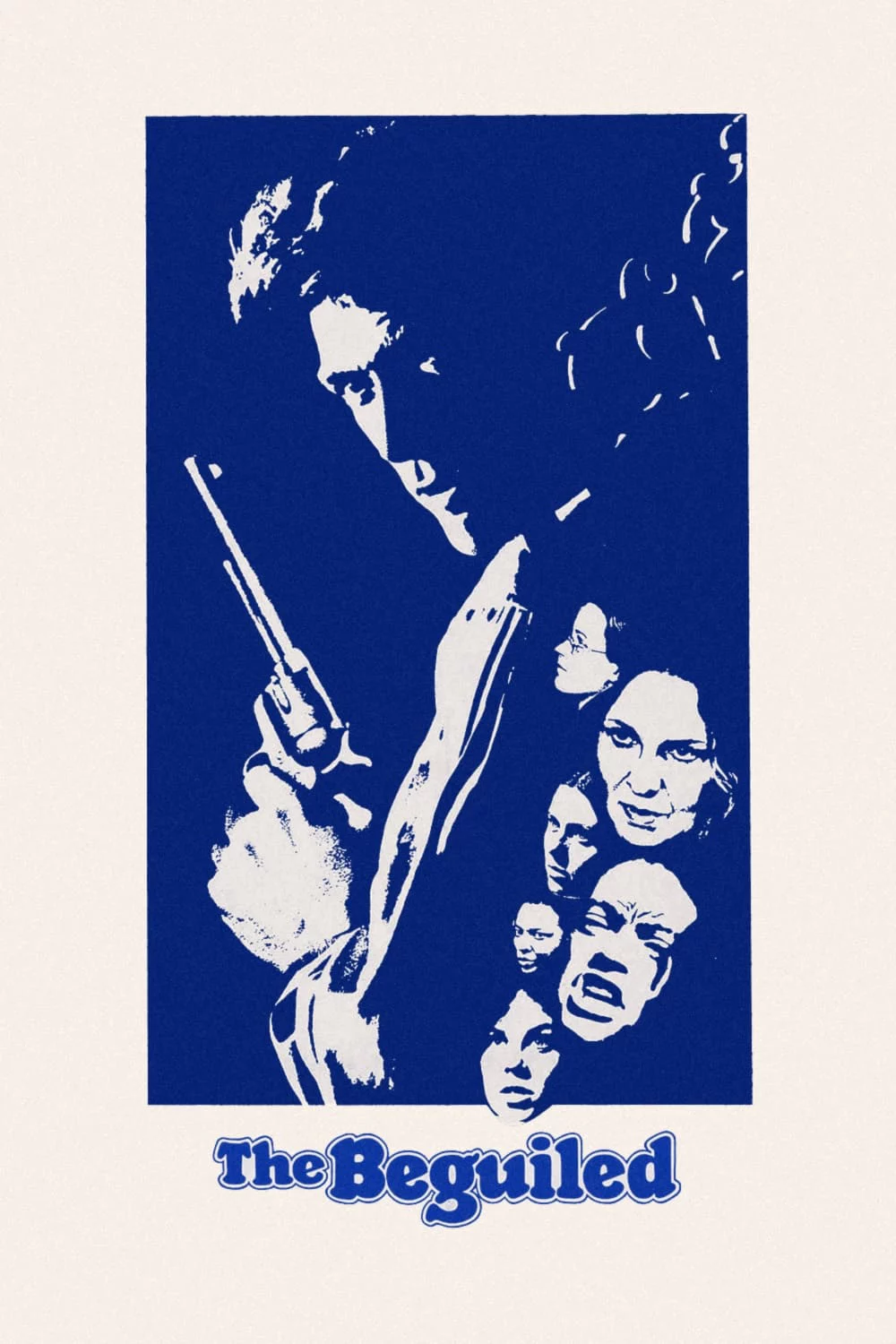 Chuột Sa Hũ Nếp The Beguiled