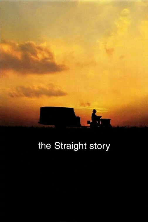 Chuyện Của Straight The Straight Story