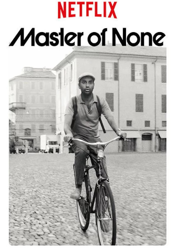 Chuyên gia vô dụng (Phần 2) Master of None (Season 2)