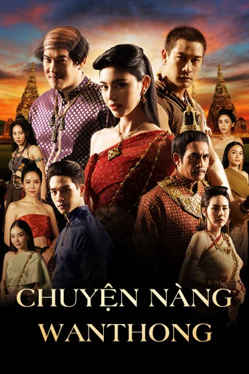 Chuyện Nàng Wanthong Wanthong