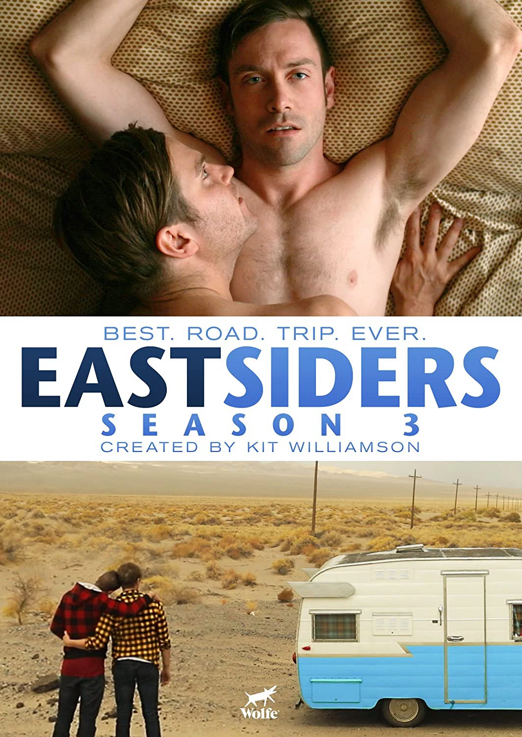 Chuyện ngoại tình (Phần 4) Eastsiders (Season 4)