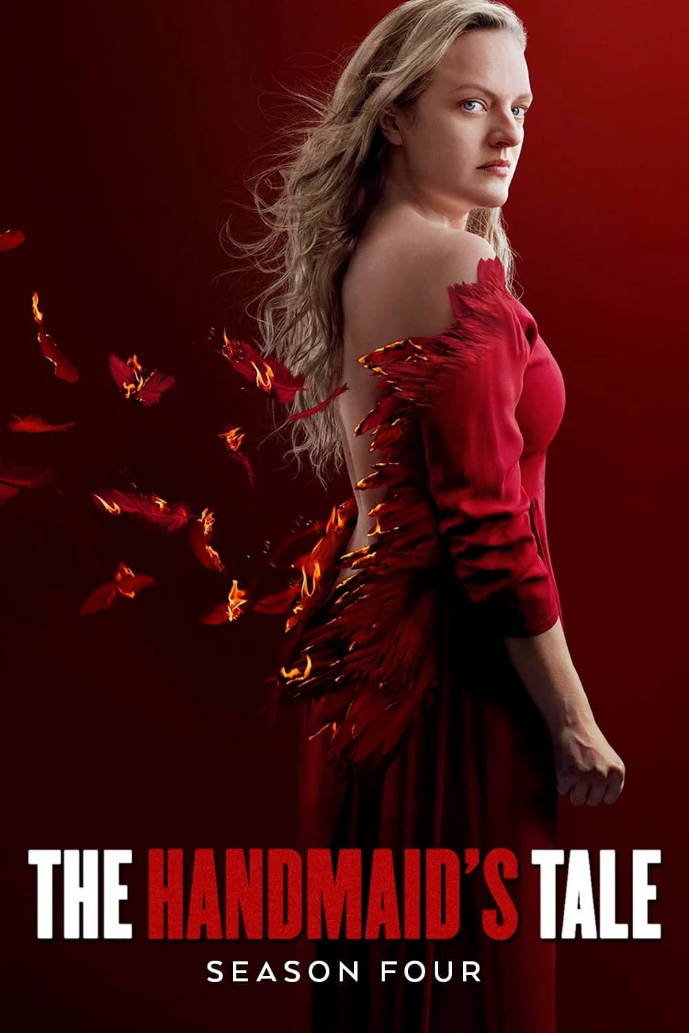 Chuyện Người Hầu Gái (Phần 4) The Handmaid's Tale (Season 4)