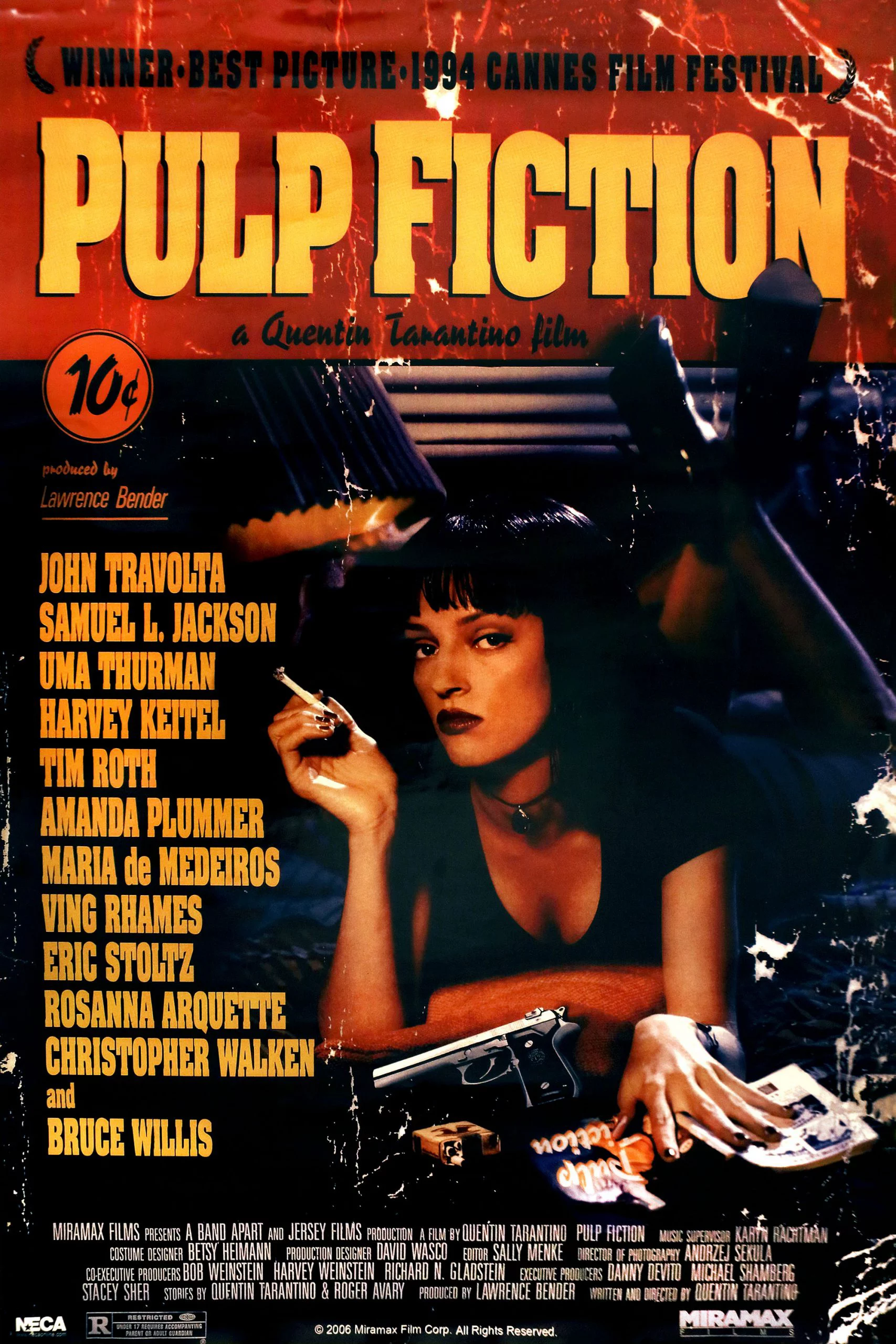 Chuyện Tào Lao Pulp Fiction
