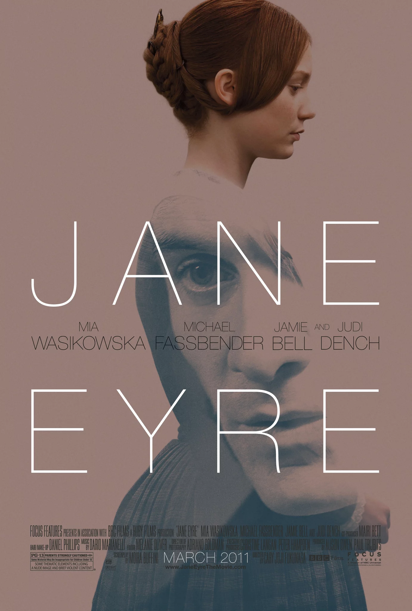 Chuyện tình nàng Jane Eyre Jane Eyre