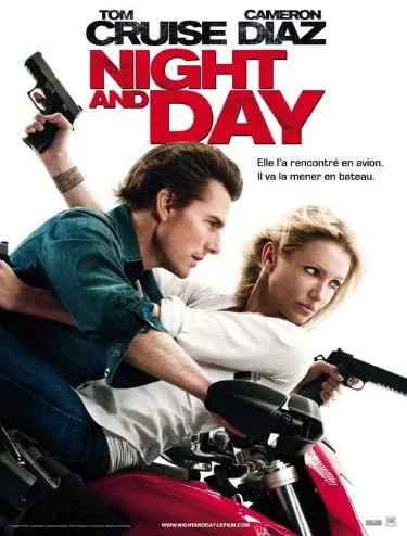 Chuyện tình sát thủ Knight and Day