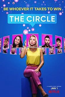 Circle: Hoa Kỳ (Phần 1) The Circle (Season 1)