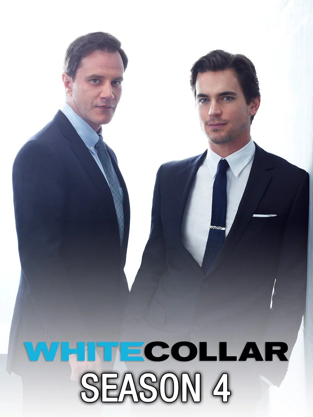 Cổ Cồn Trắng (Phần 4) White Collar (Season 4)