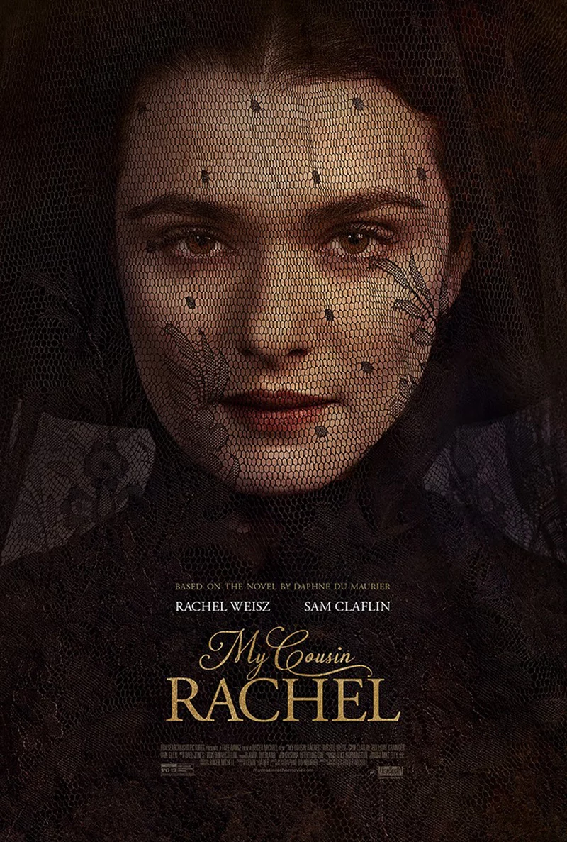 Cô Em Họ Rachel My Cousin Rachel