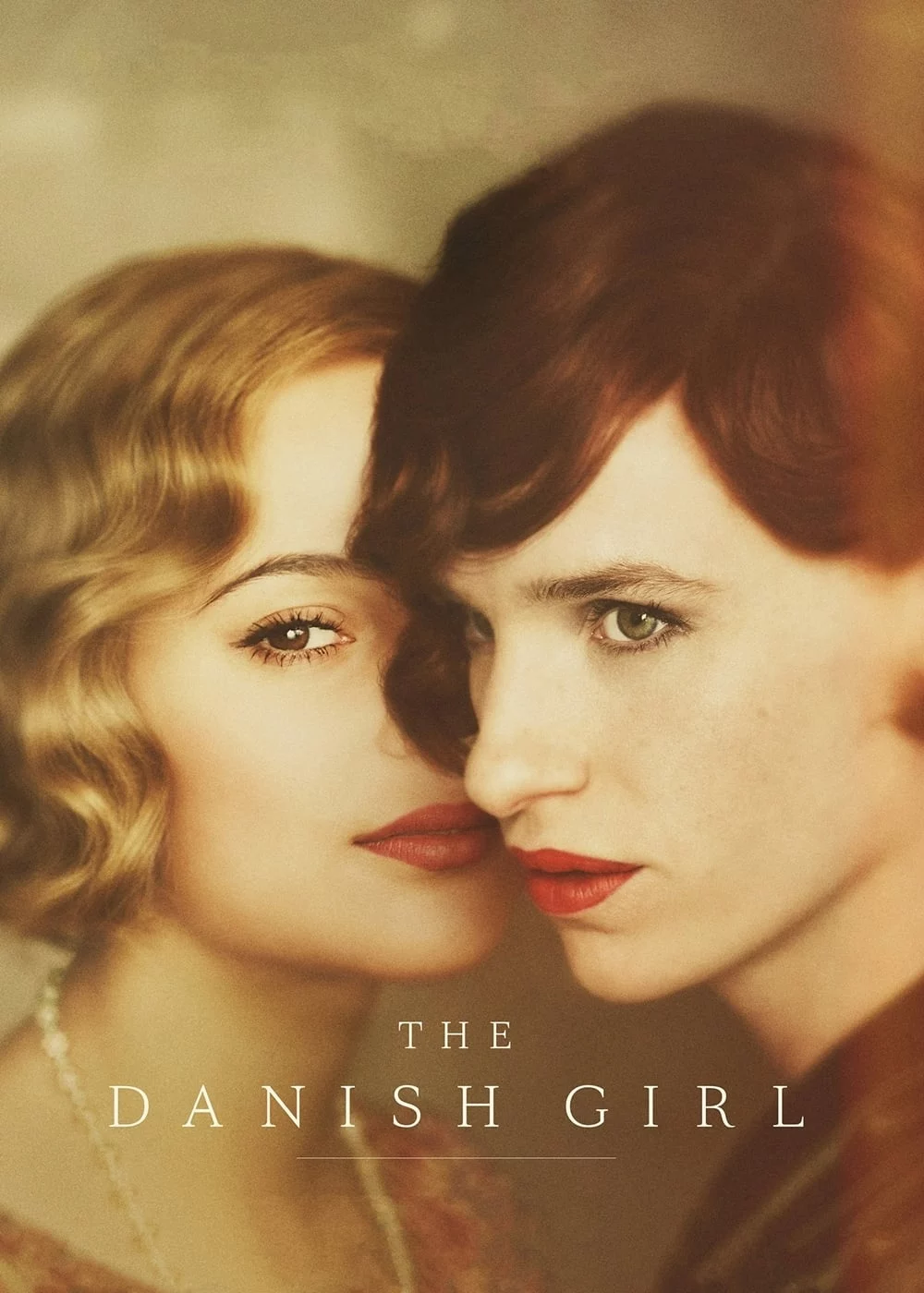 Cô gái Đan Mạch The Danish Girl