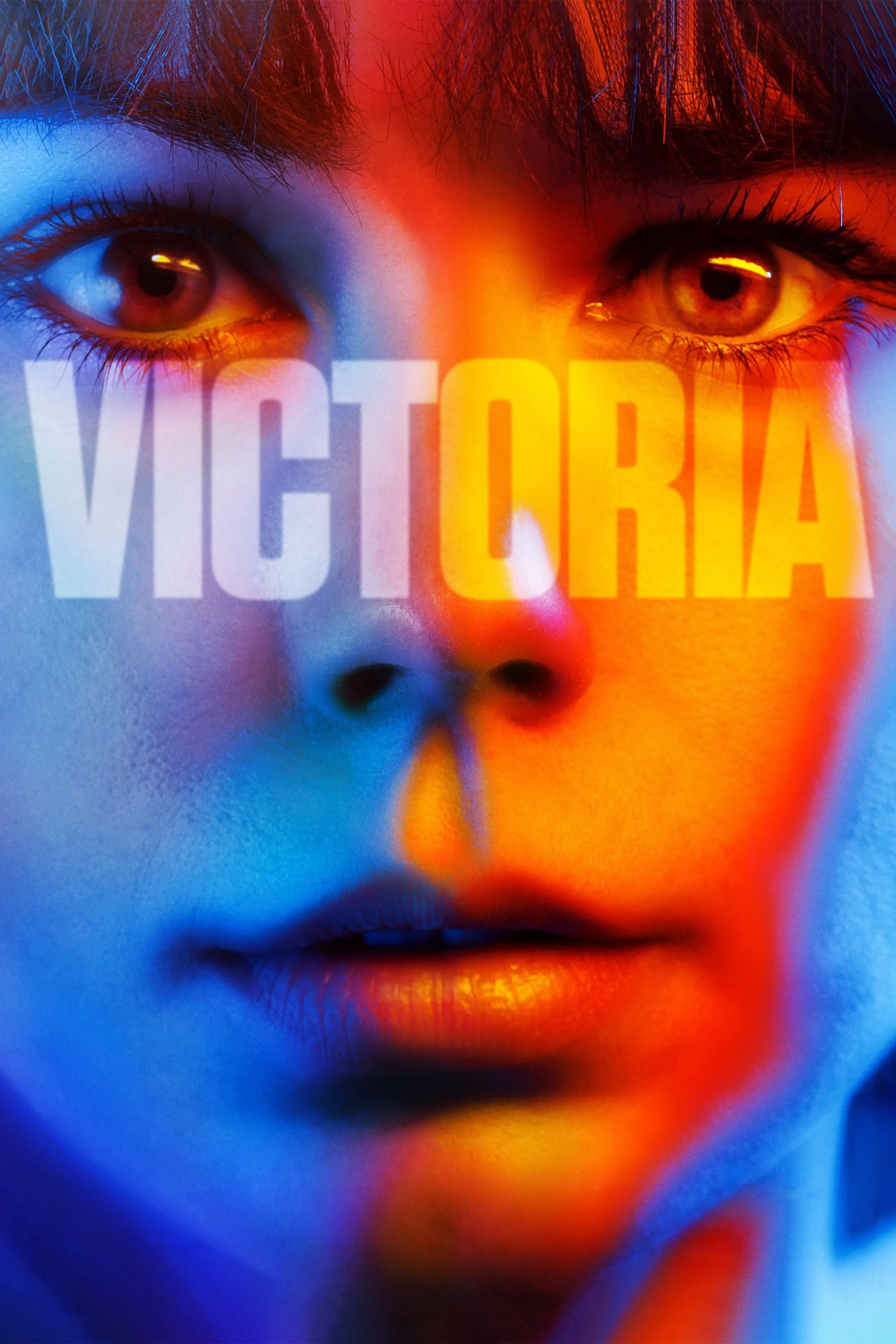 Cô Gái Di Cư Victoria