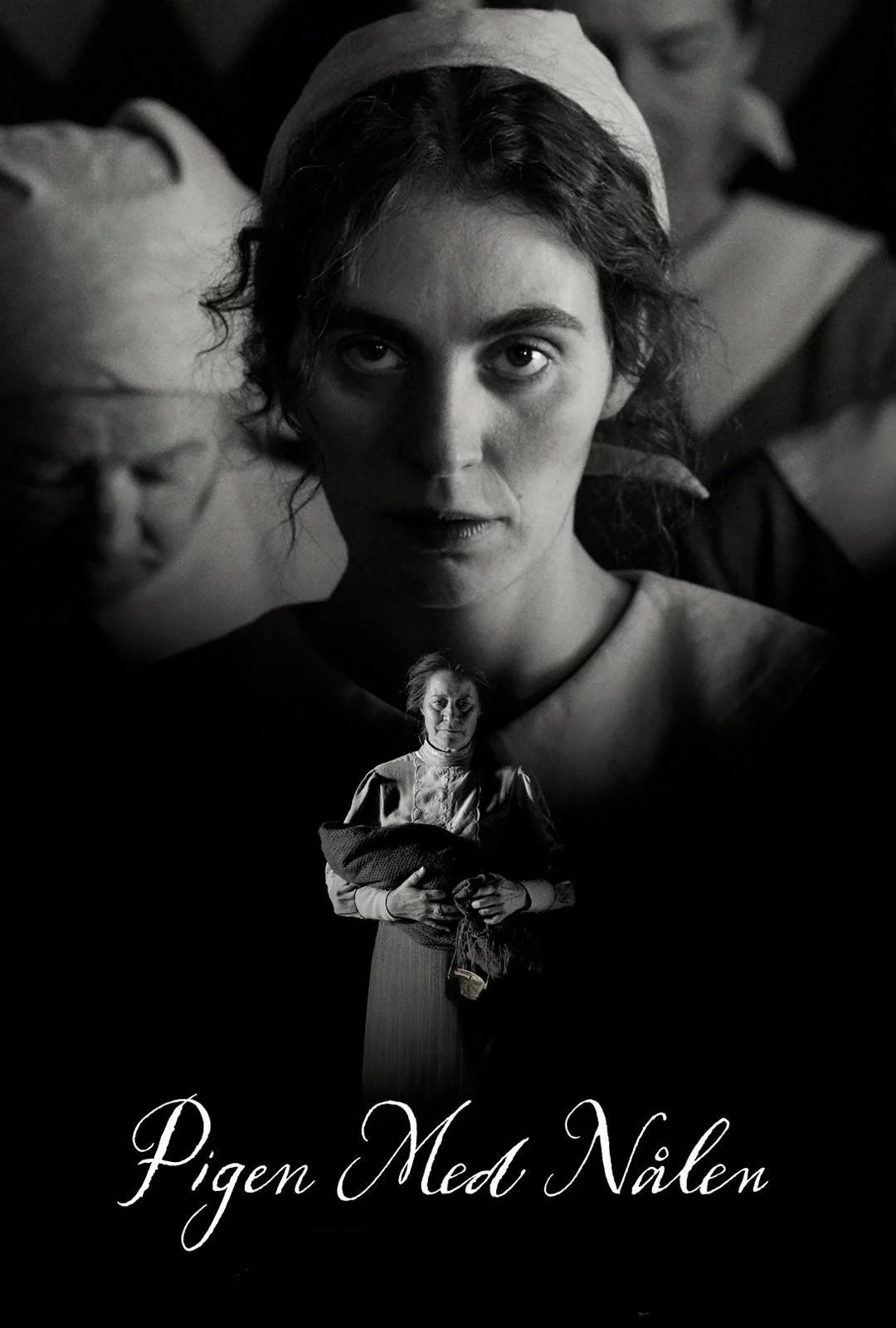 Cô Gái và Cây Kim The Girl with the Needle