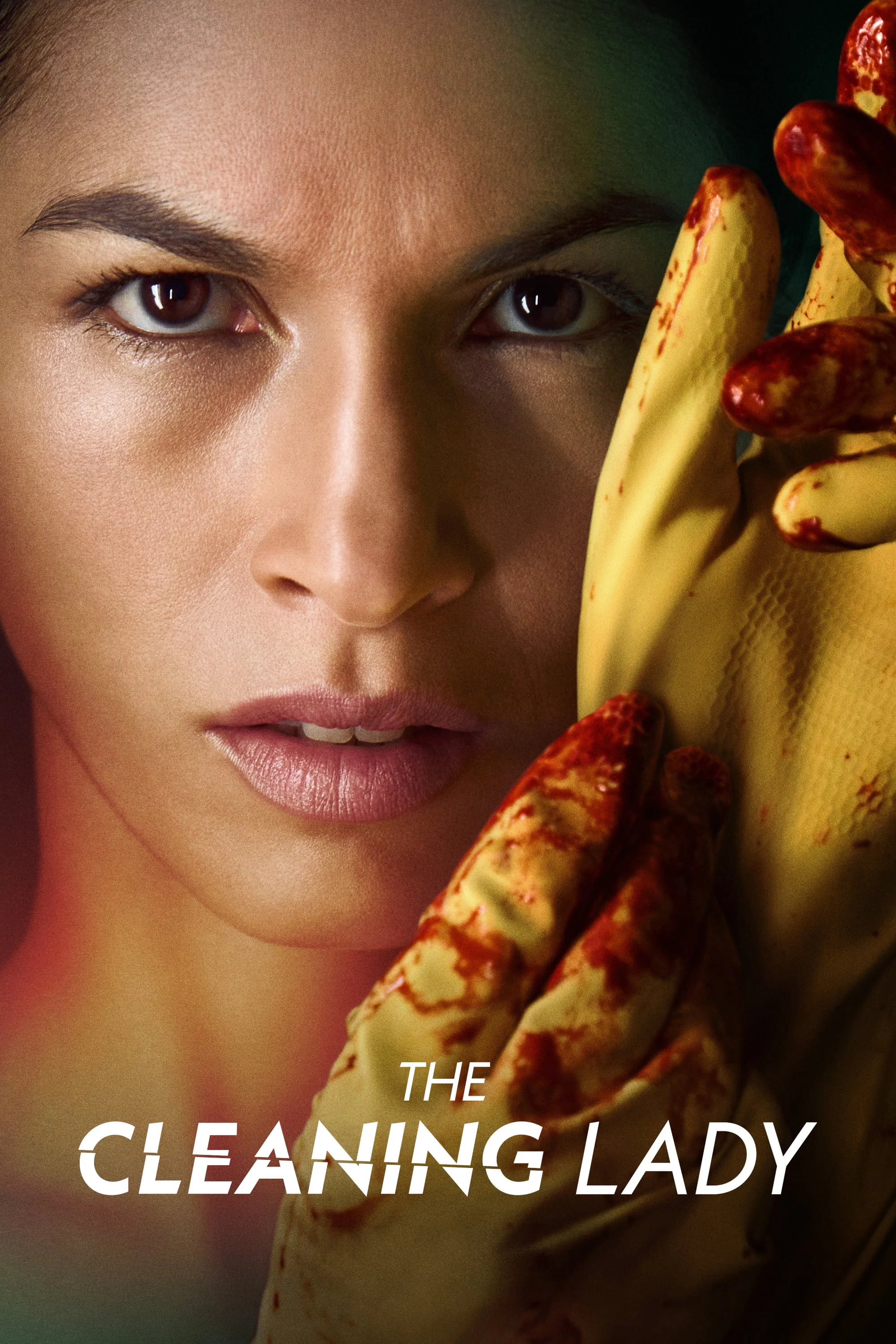 Cô Giúp Việc The Cleaning Lady