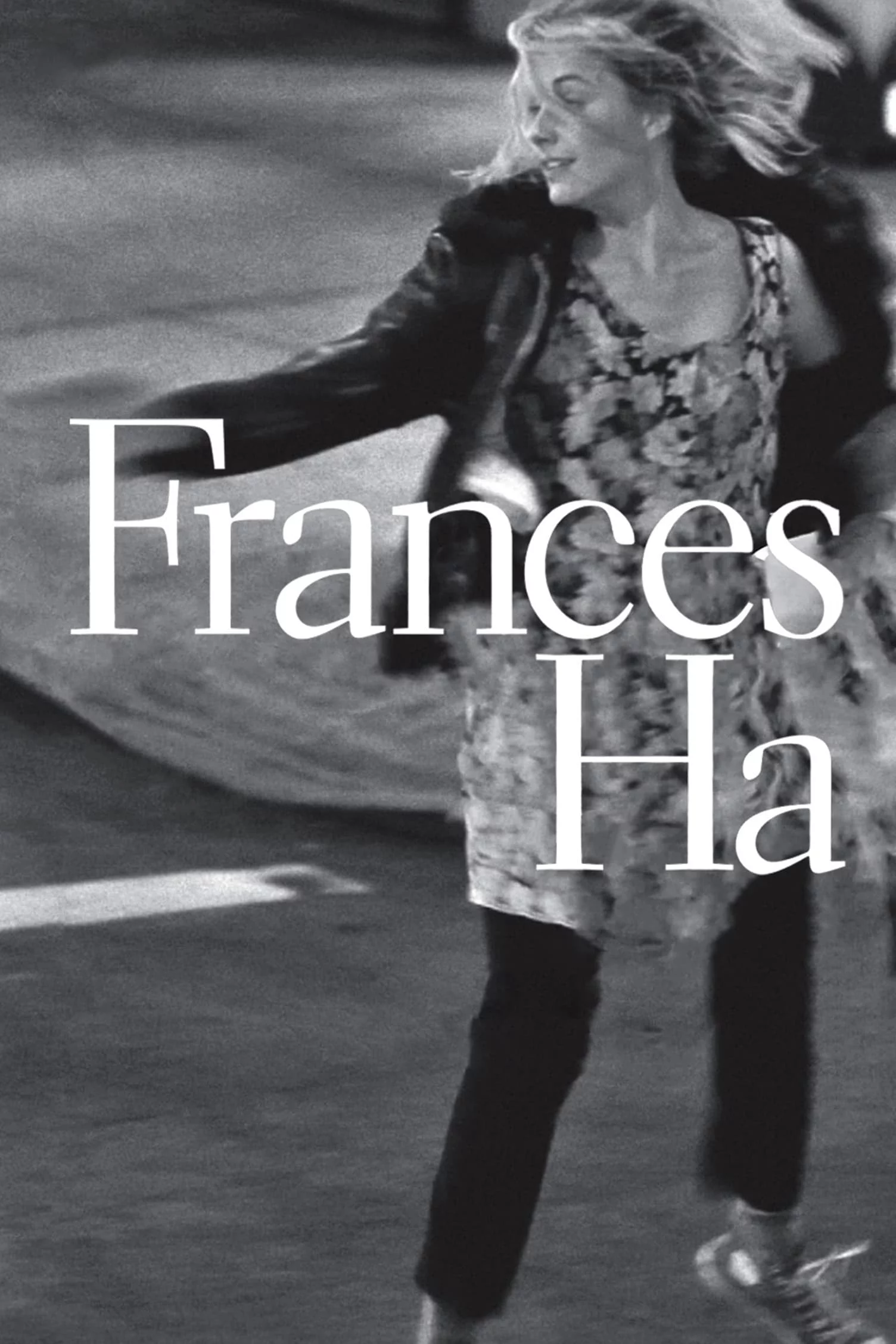 Cô Nàng Frances Frances Ha