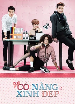 Cô Nàng Xinh Đẹp She was Pretty