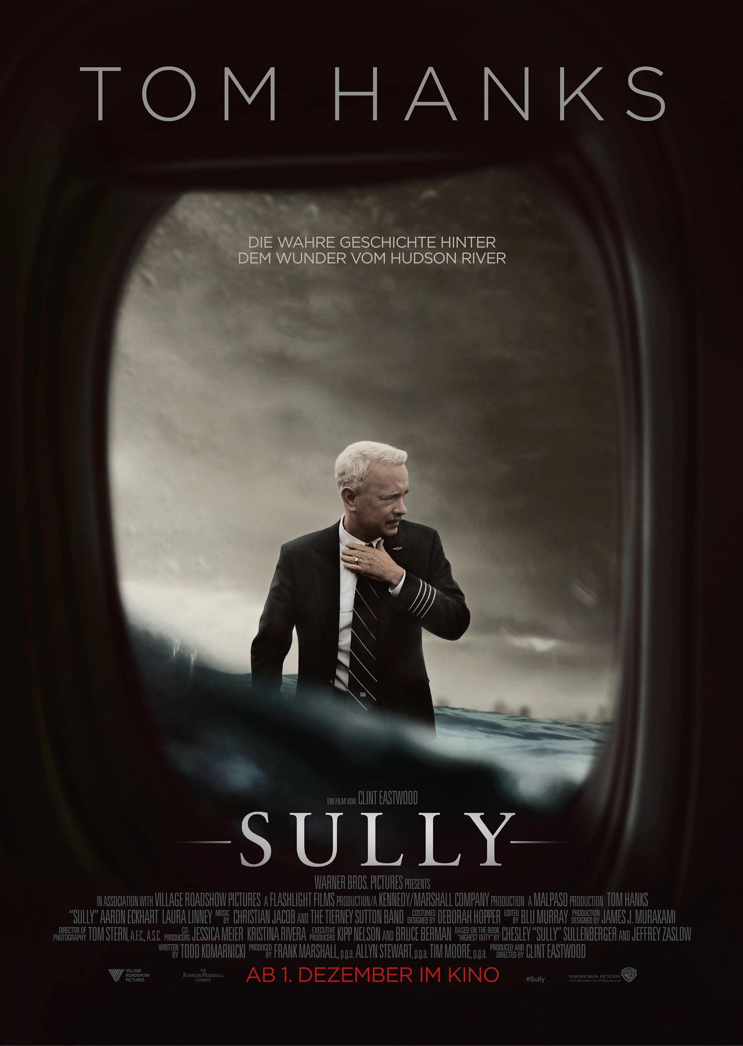 Cơ trưởng Sully Sully