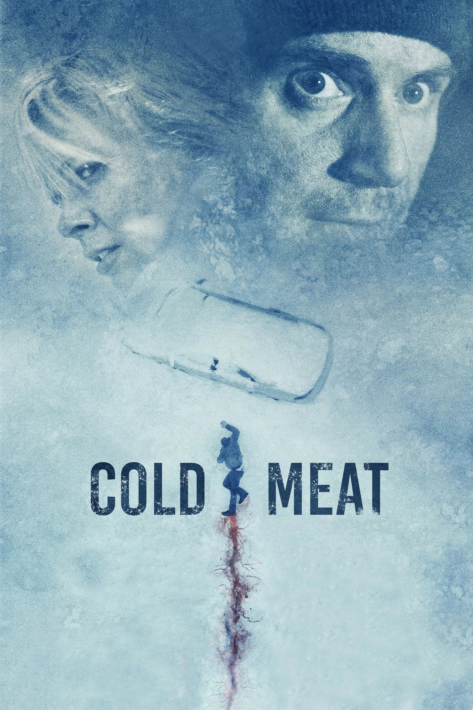 Cold Meat Cold Meat