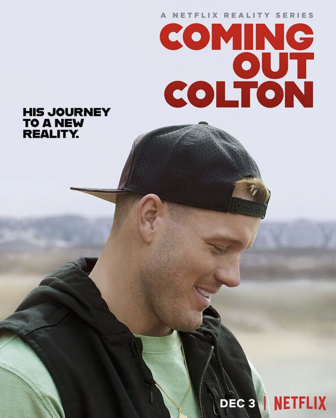 Colton Underwood: Mở lòng Coming Out Colton