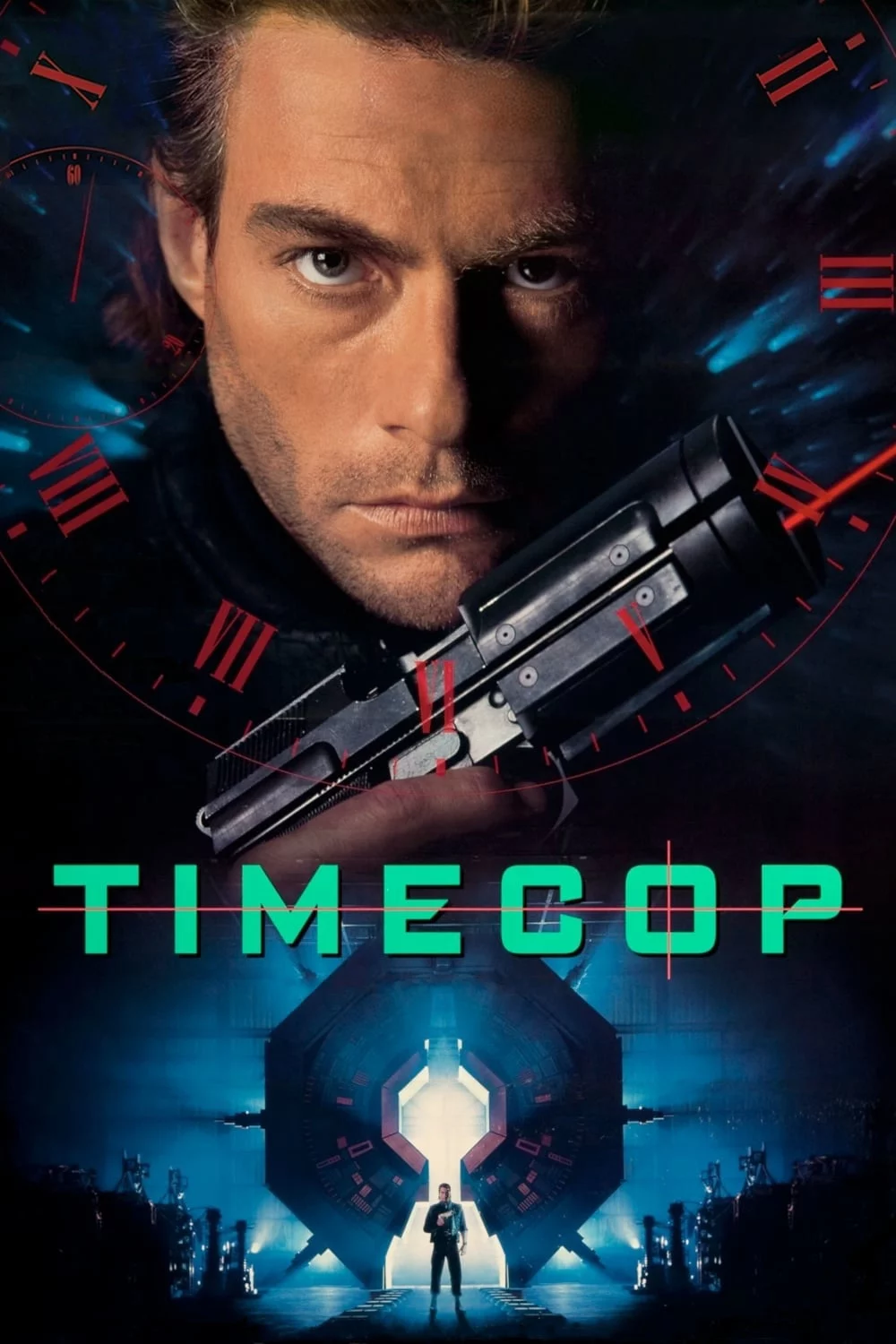 Cớm Thời Gian Timecop