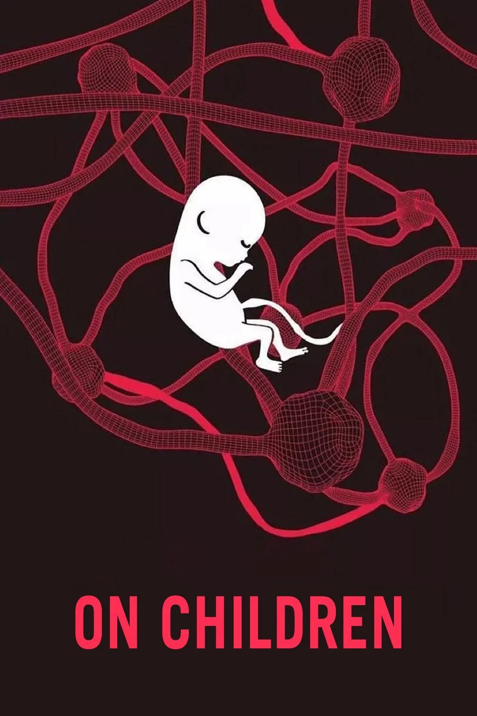 Con của bạn không phải là con của bạn On Children