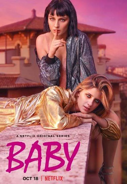 Con Cưng (Phần 2) Baby (Season 2)