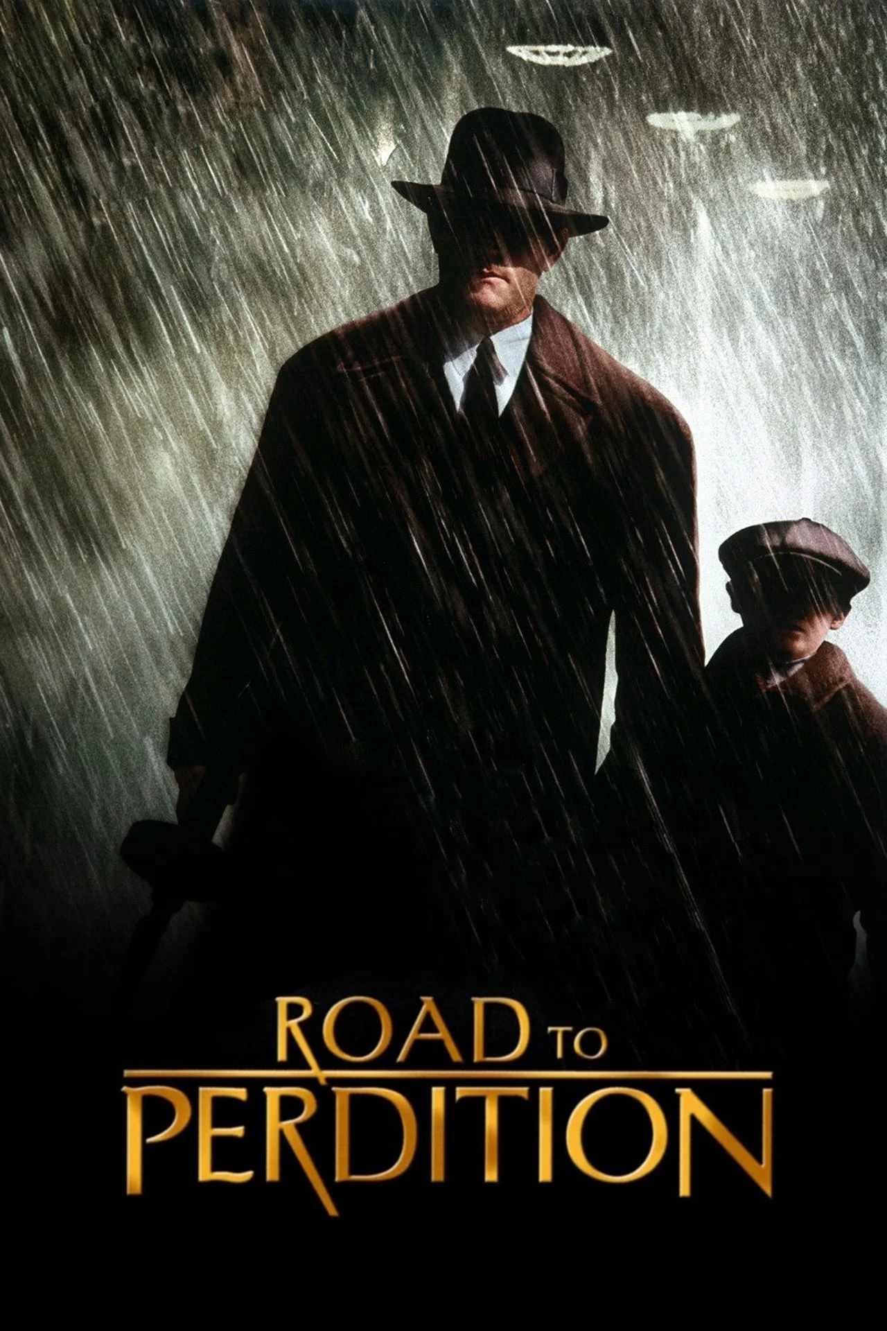 Con Đường Diệt Vong Road to Perdition