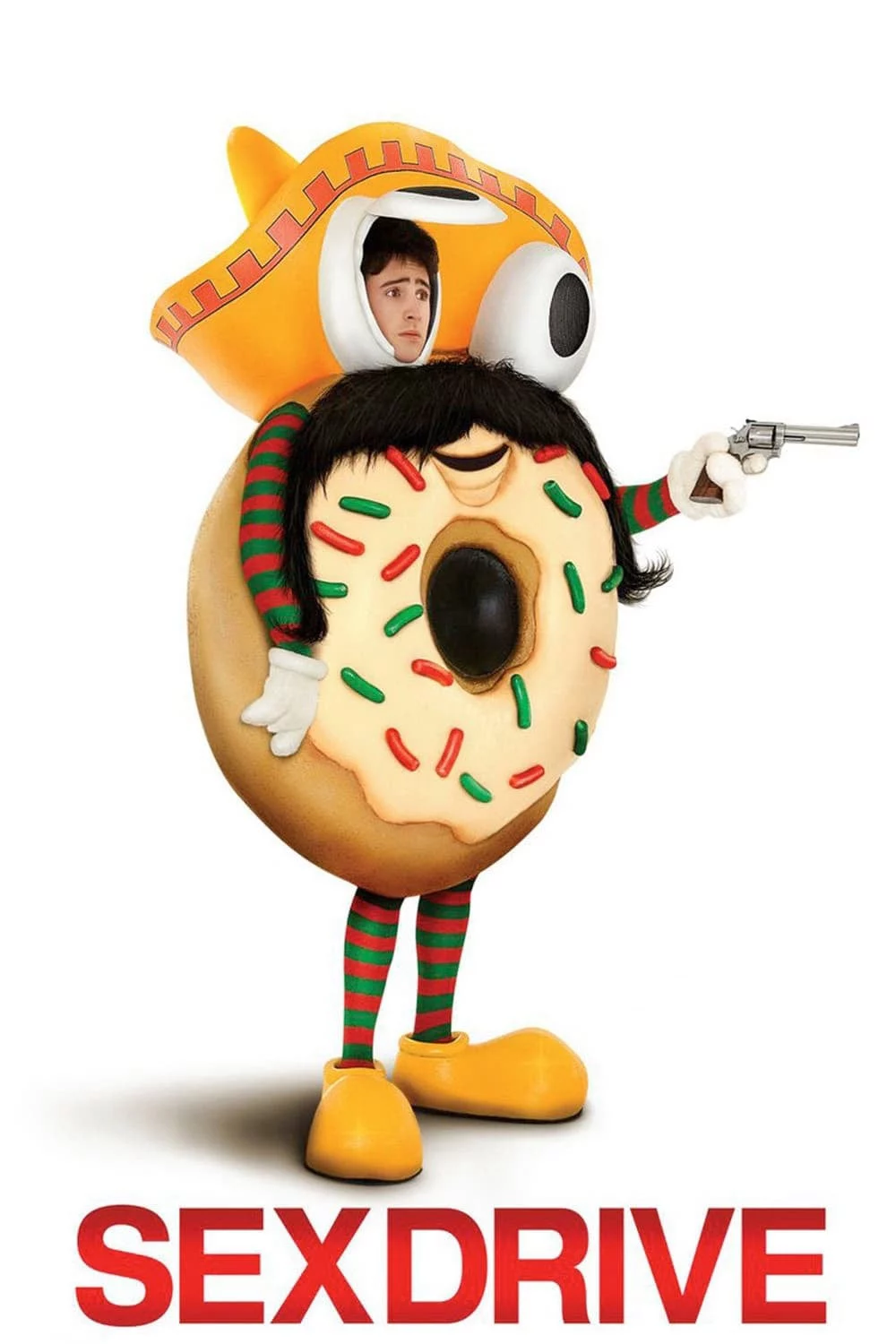 Con Đường Tình Ái Sex Drive