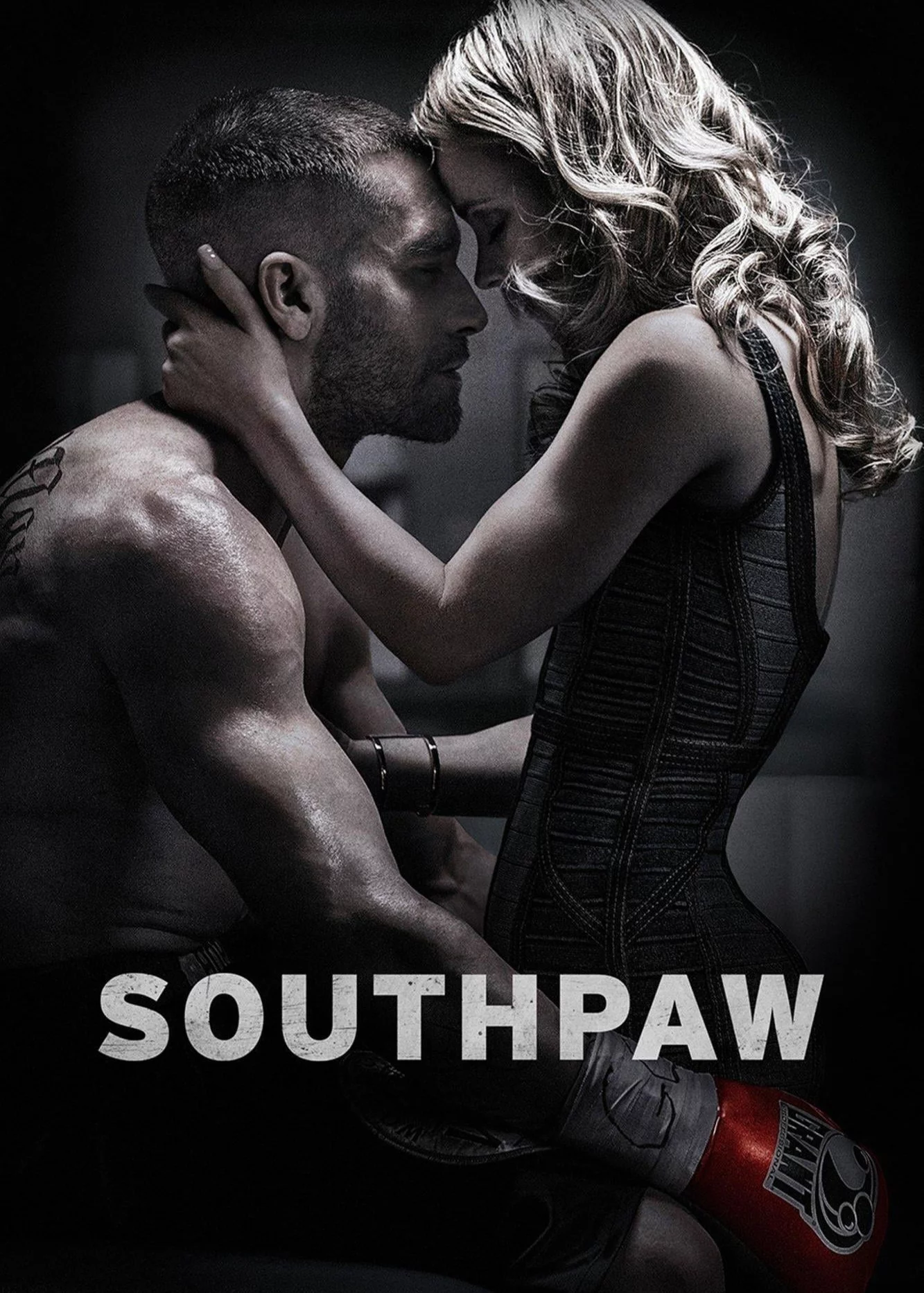 Con Đường Võ Sĩ Southpaw