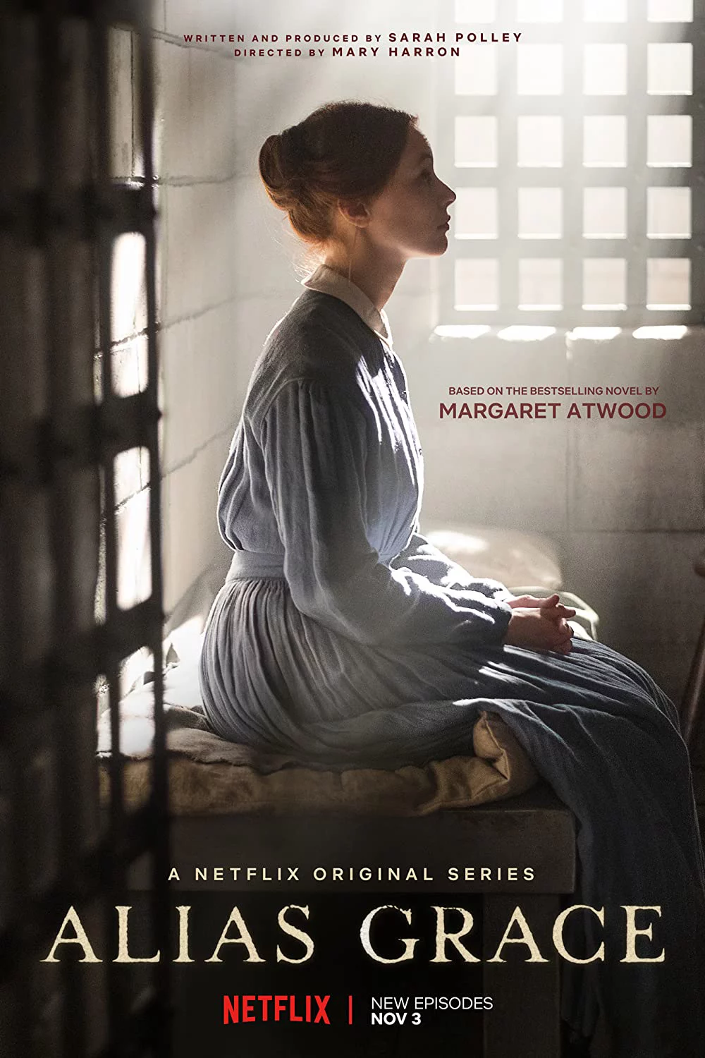 Còn gọi là Grace Alias Grace