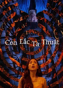 Con Lắc Tà Thuật THE HYPNOSIS