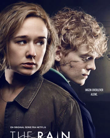 Cơn mưa chết chóc (Phần 2) The Rain (Season 2)