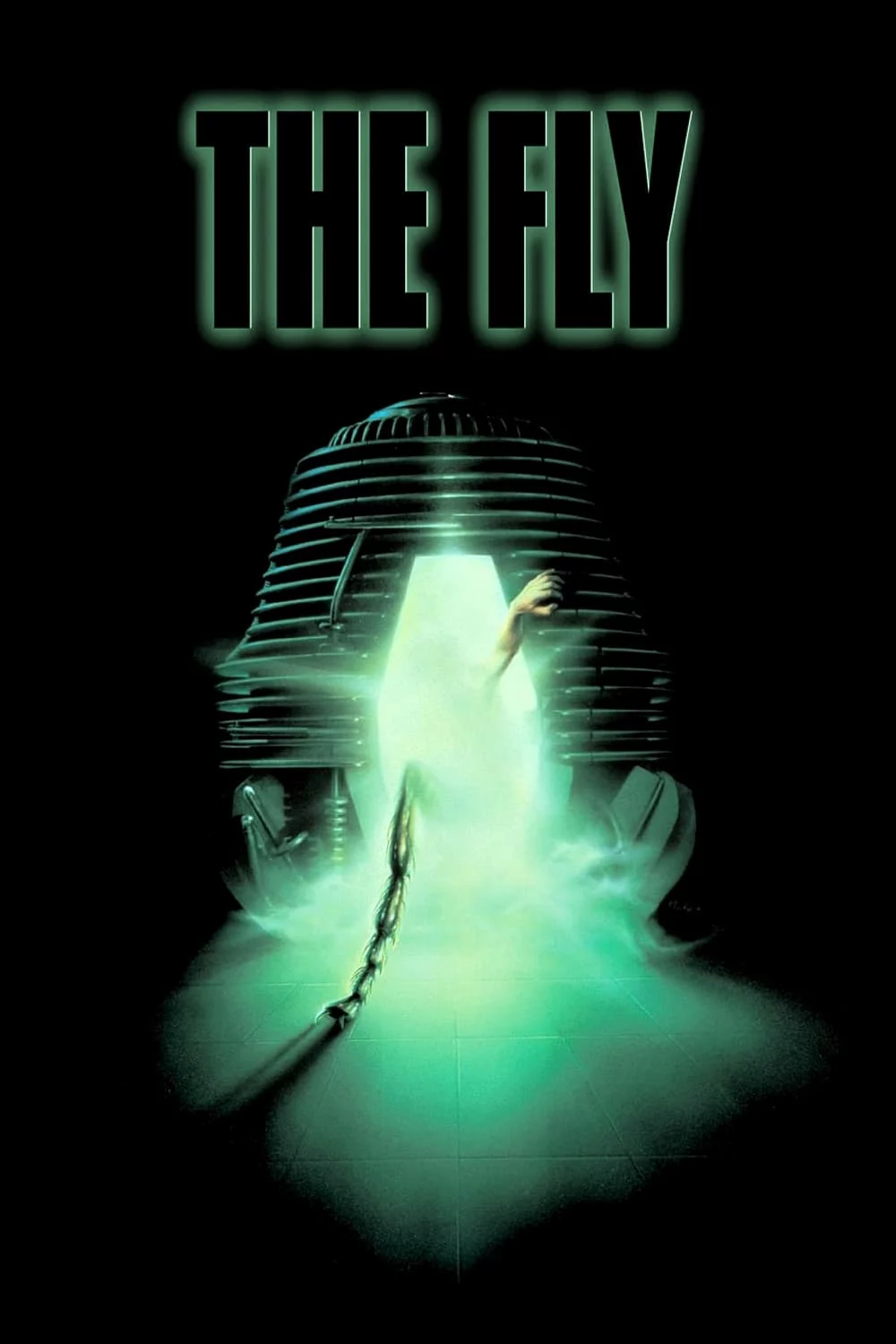 Con Ruồi The Fly