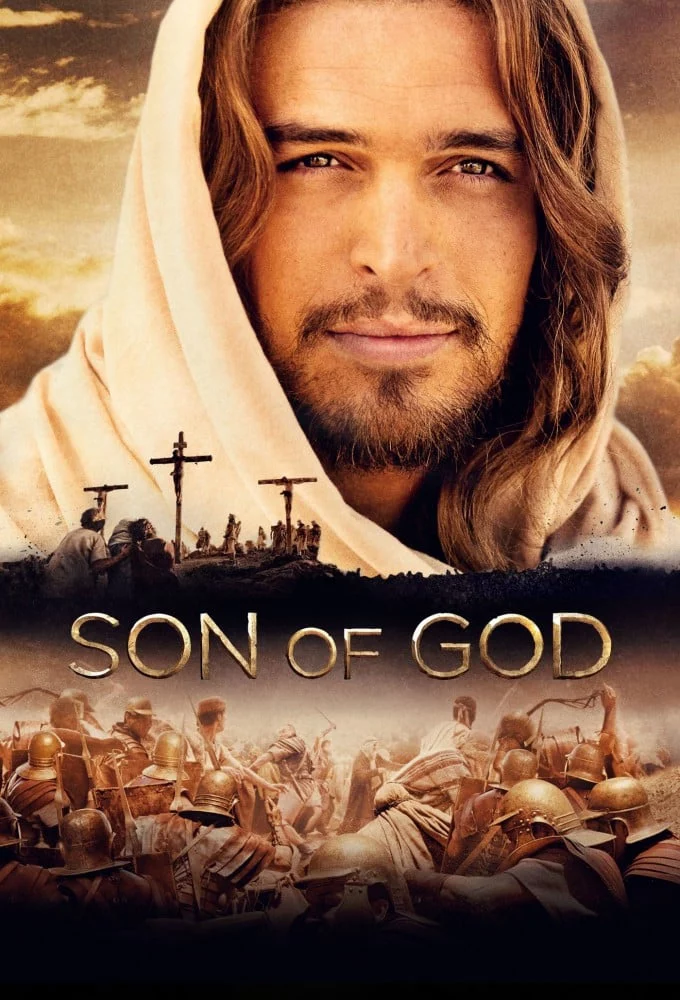 Con Thiên Chúa Son of God
