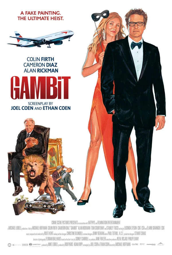 Con Tốt Thí Gambit