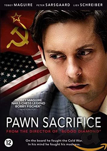Con Tốt Thí Mạng Pawn Sacrifice