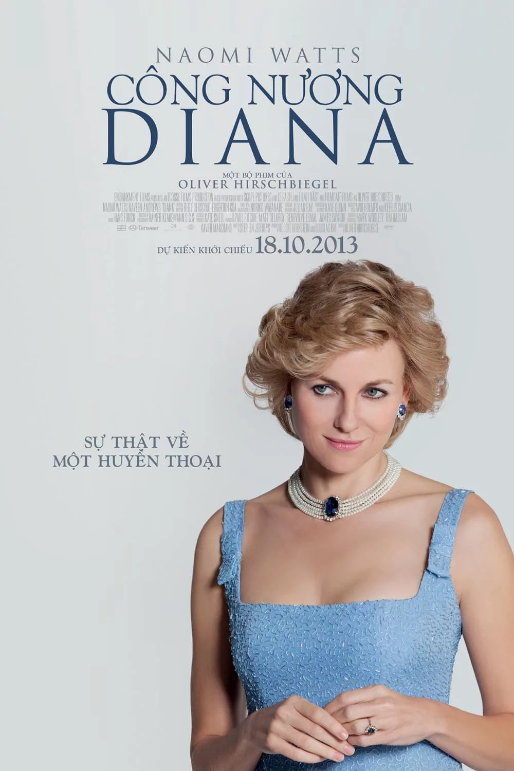 Công Nương Diana Diana